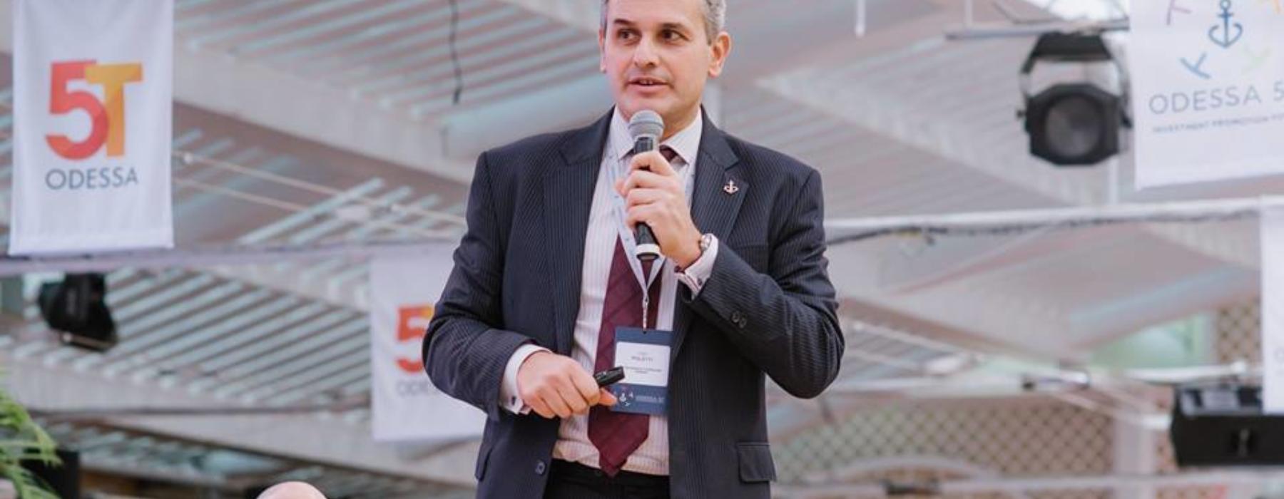 Ugo Poletti